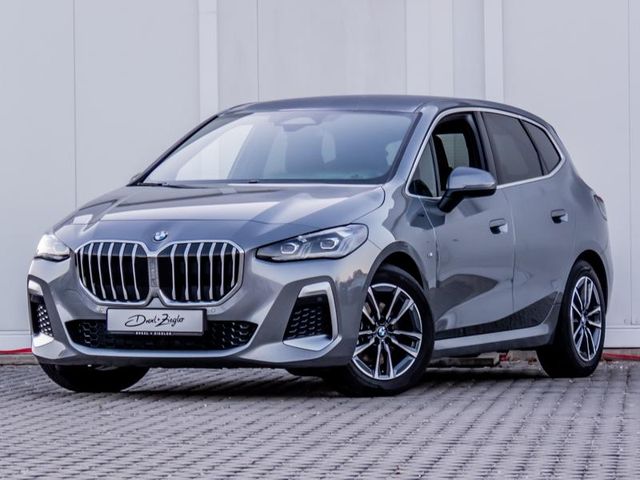 BMW 220i Active Tourer M-Sport AHK ACC KoZg RFK aLED