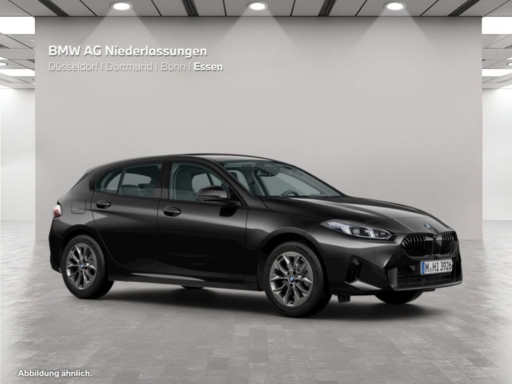 BMW 120 - Bild 12