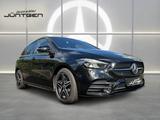 Mercedes-Benz B250 e AMG NIGHT BUSIN RFK AMBIENTE MBUX LED DAB - Mercedes-Benz B 250 in Wuppertal