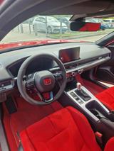 Honda Civic 2.0 VTEC-Turbo Type R Type R - Honda Civic Gebrauchtwagen in München