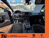 Seat Ateca Xcellence 1,4 TSI-AHK/MirrorLink/Alcantara - Seat Ateca in Braunschweig