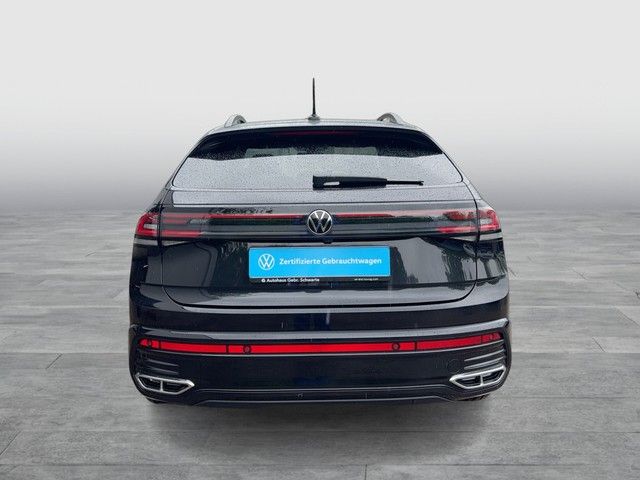 Volkswagen Taigo - Bild 4