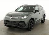 Volkswagen Tiguan TDI DSG 4M R-LINE Black, 20-Zoll, Pano, L - Volkswagen Tiguan Tageszulassungen