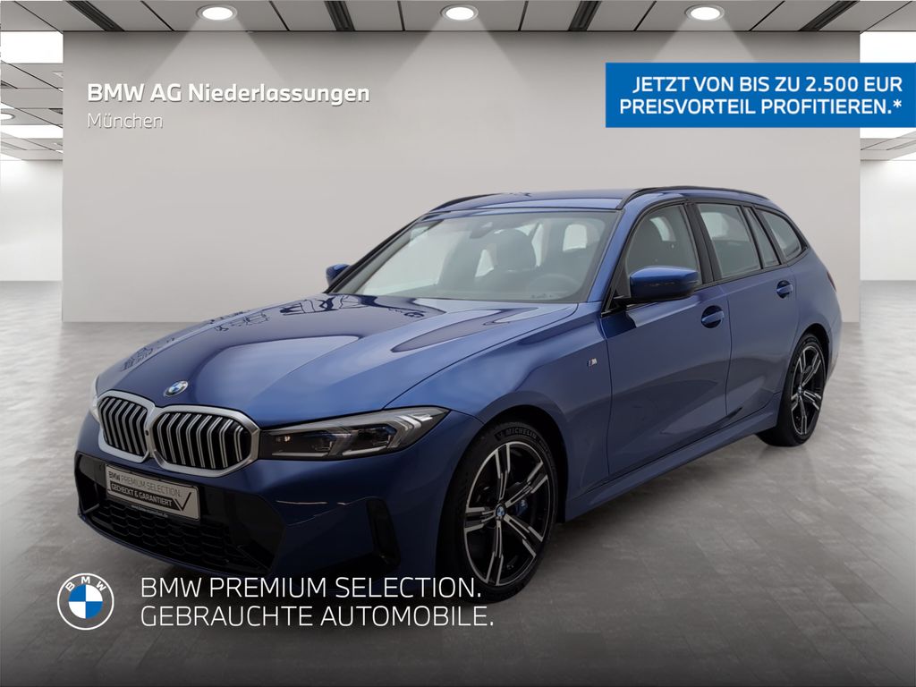 BMW 3er
