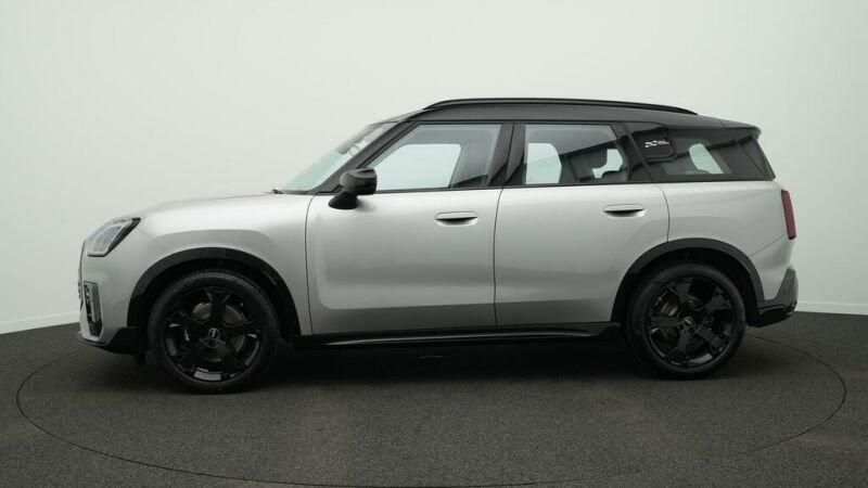 MINI Countryman C (Cooper) - Bild 7