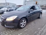 Opel Insignia A Sports Tourer Active+AUTOMATIK+NAVI - Opel Insignia Active mit Diesel-Antrieb
