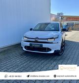 Citroën C4 1.2 Hybrid 145 Max *LED*NAVI*HEAD*CAM* - Citroën C4 in Dresden