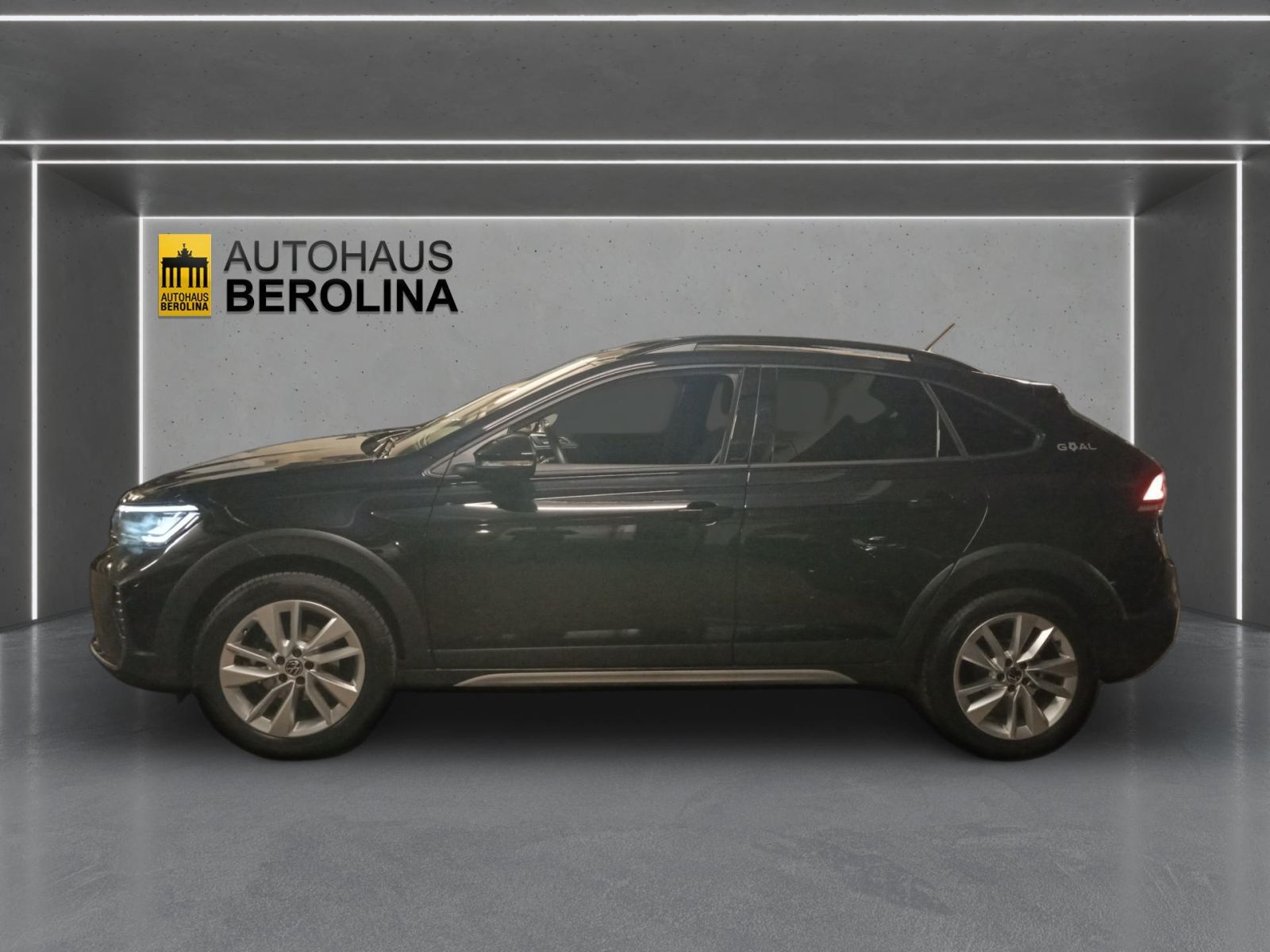 Volkswagen Taigo - Bild 4