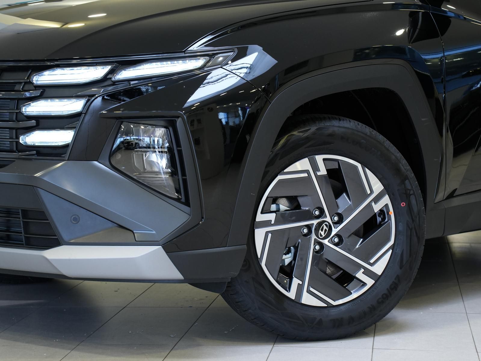 Hyundai TUCSON - Bild 6