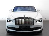 Rolls-Royce Black Badge Spectre - Rolls-Royce Spectre Neuwagen