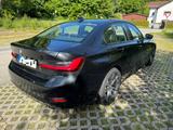 BMW 320i Sport Line Automatik Sport Line - BMW 320: Standheizung