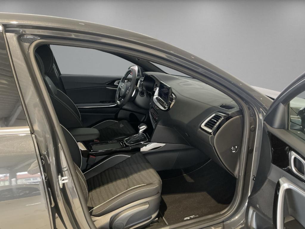 Kia ProCeed GT-Line 1.5 T-GDI EU6e 140 DCT7 Navi