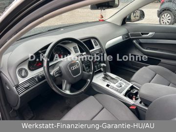 Audi A6 - 10