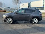 Jeep Compass Limited FWD*Autom.*Navi*SHZ*PDC* - gebrauchte Jeep Compass aus dem Jahr 2021