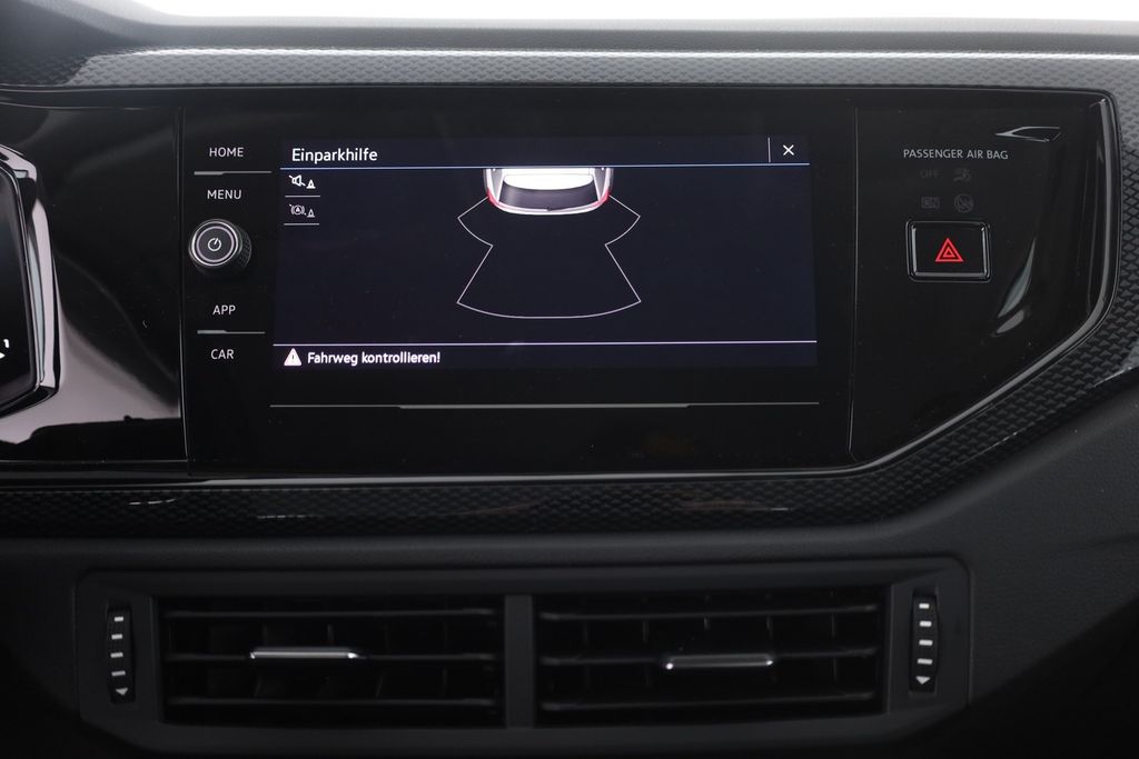 VOLKSWAGEN Polo 2026