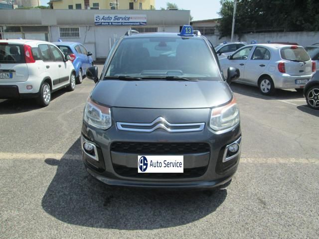 Image of Citroën C3 Picasso