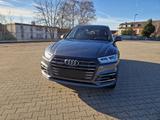 Audi Q5 55 TFSI e S tronic quattro -  Audi Garantie