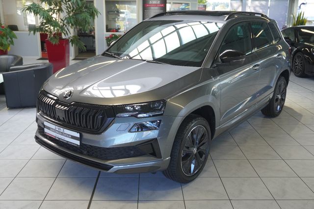 Skoda - Karoq