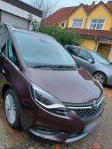 Opel zafira tourer - Opel Zafira Tourer in Bremen