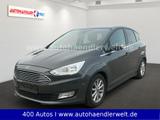 Ford C-MAX 1.5 EcoBoost Cool & Connect - Ford C-Max in Halle