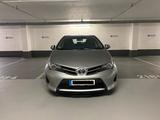 Toyota Auris Cool - Toyota Auris Gebrauchtwagen in München