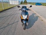 Honda Lead 100ccm - HONDA LEAD 100