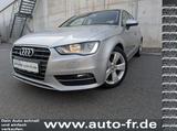 Audi A3 Sportback quattro 1.8TFSI 179PS DSG AHK - Audi A3: Allradantrieb