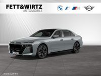 BMW 740 - Vorschau Bild 1
