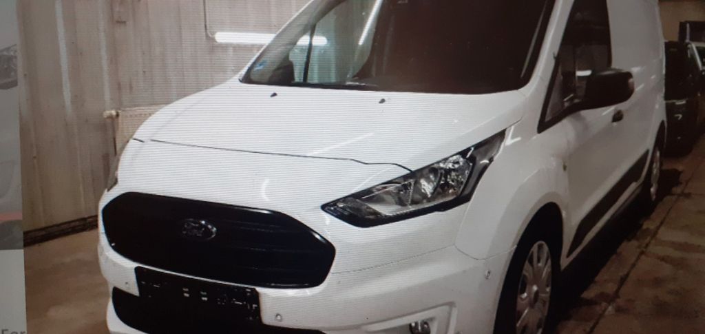 Image of Ford Transit Connect
