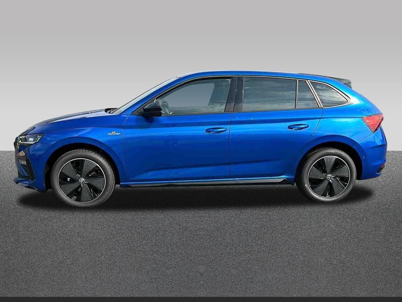 Skoda Scala - Bild 17
