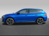 Skoda Scala - Vorschau Bild 17