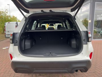 Subaru Forester EDITION Exclusice Cross 2.0ie e-BOXER N
