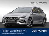 Hyundai i30 CW 1.6 CRDi edition 30+ |NAVI|KEYL|KAM|LED - Hyundai i30: Cw Crdi