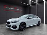 BMW 220 d Gran Coupe M Sport PANO|HUD|R-KAM|ACC|19'' - BMW 220 mit Diesel-Antrieb: Coupe