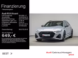 Audi RS 6 Avant Carbon*Pano*B&O*Night*HUD*Assist*Dyna - Audi RS6 in Duisburg