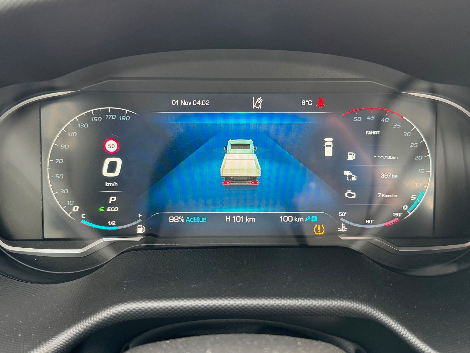 Fahrzeugabbildung Iveco Daily 35S16 *R.3750mm*Automatik*AHK*Kamera*