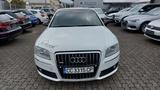 Audi A8 4.0 TDI quattro - Audi A8 aus 2003