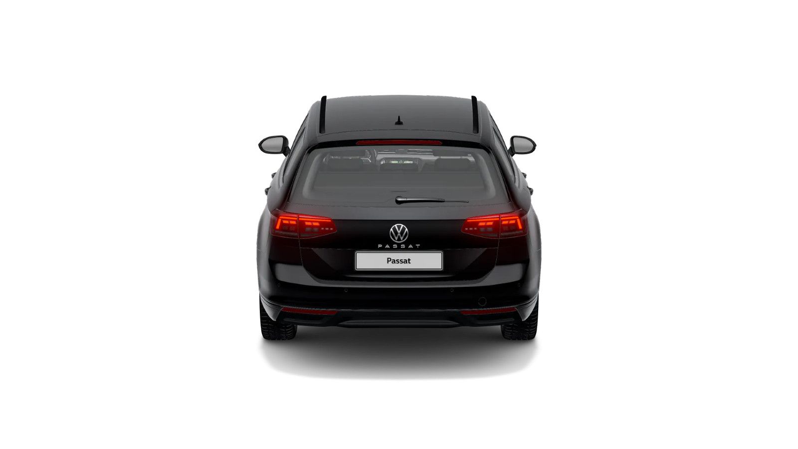 Volkswagen Passat Variant - Bild 4