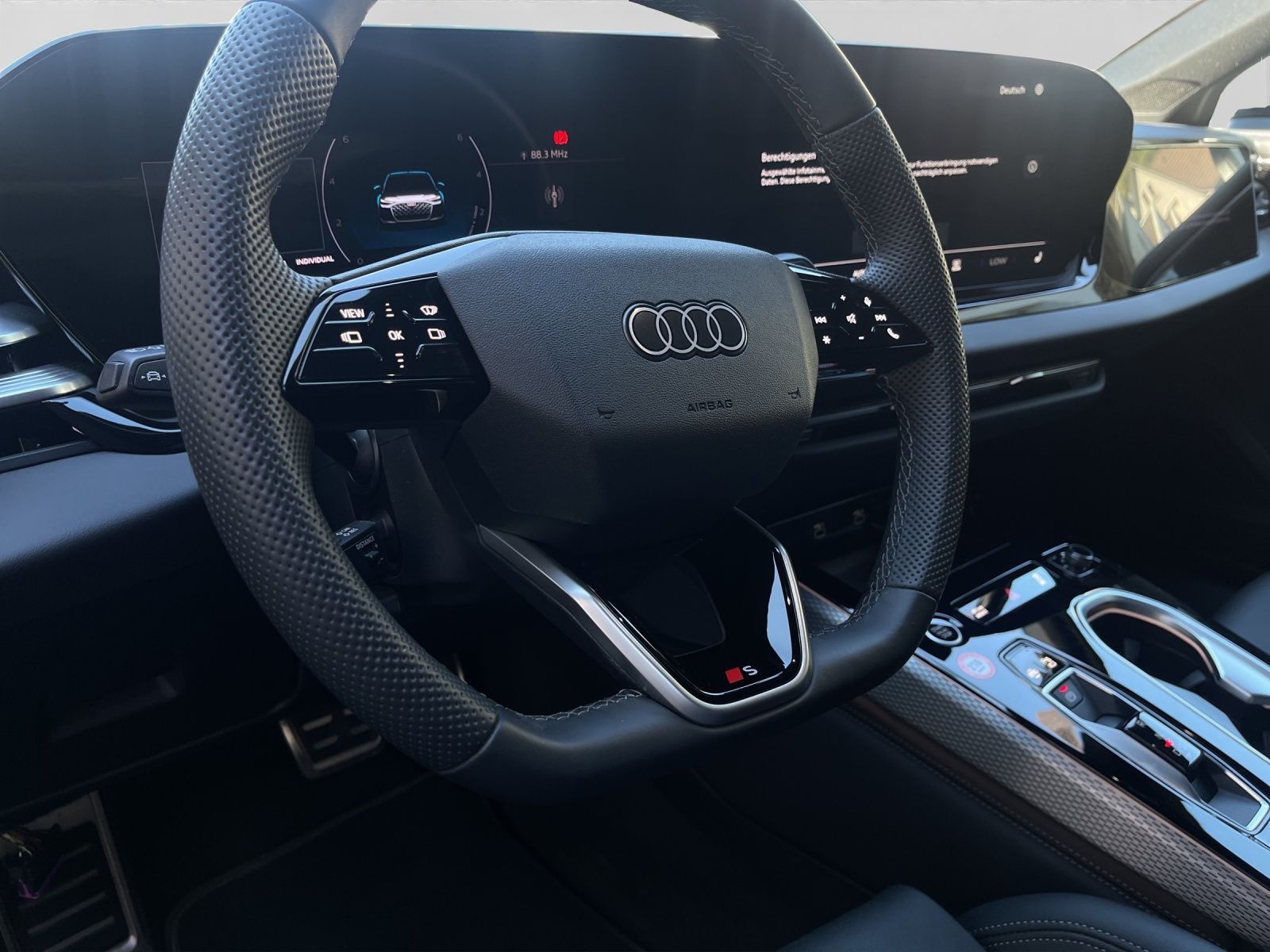 Audi A6 - Bild 9
