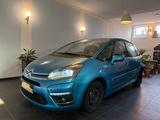 Citroën C4 Picasso Exclusive 1,6*Automatik*Xenon*SHz*AHK - Citroën aus 2011