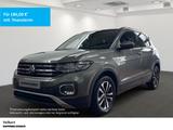 Volkswagen T-Cross 1.0 TSI United - PDC vo.& hi. DAB SHZ Ap - Volkswagen T-Cross: United