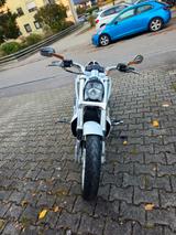 Harley-Davidson V-Rod Muscle VRSCF - HARLEY-DAVIDSON V ROD MUSCLE VRSCF