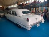 Cadillac Fleetwood 75 LIMOUSINE - gebrauchte Cadillac Kombis