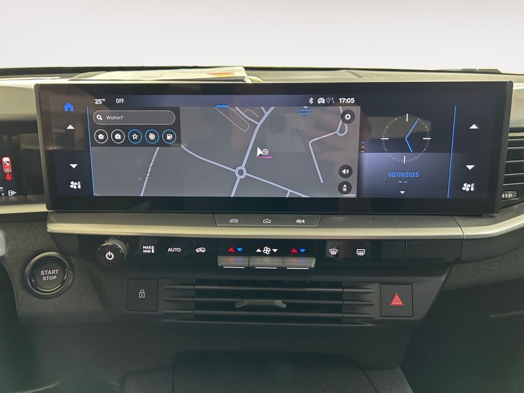 Fahrzeugabbildung Opel Grandland 1.2 DI Hybrid 48 V Automatik Edition