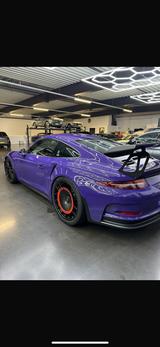 Porsche 991 GT3 RS GT3 RS 4,0 MR - Porsche 911er Reihe: Gt3 RS