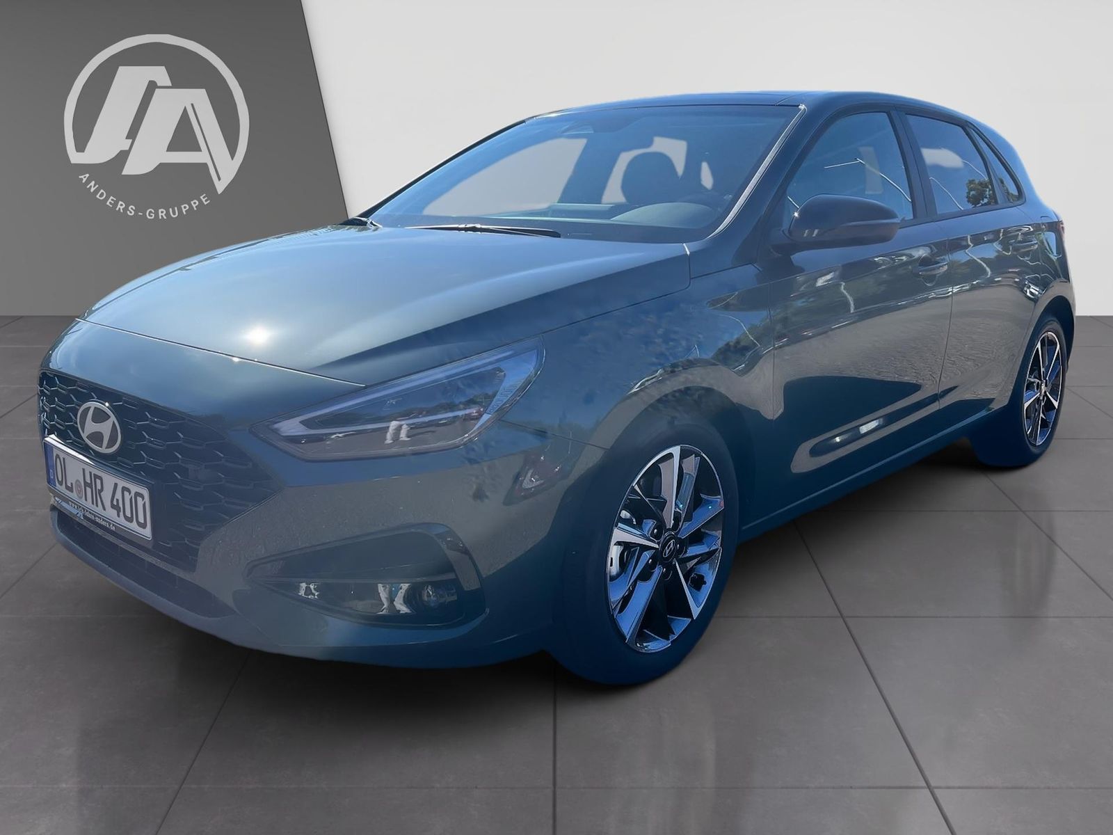 Hyundai i30 – Bild 15