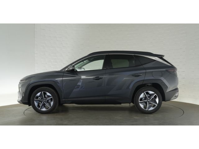 Tucson FACELIFT HEV TREND AT+LED MATRIXLICHT+NAV