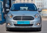 Ford Ka KA+ Cool & Sound 66TKm 5 Türen Klima 1te Hand - Ford Ka/Ka+ aus 2017