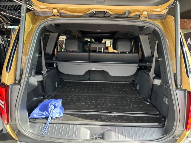 Toyota Land Cruiser 2,8l *TEC*7-Sitze*JBL*PANO