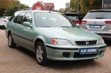 Honda Civic Aero Deck 1.6i Comfort *HU/AU BIS 12/2025* - gebrauchte Honda Civic aus dem Jahr 2000